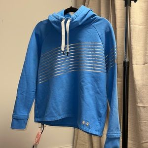 under armour hoodie